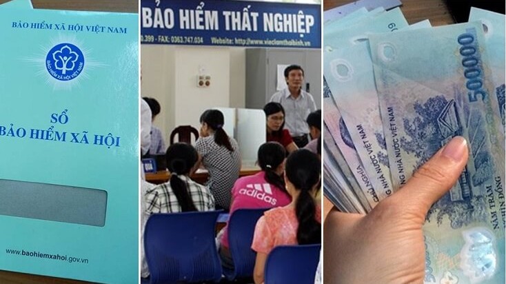 Xử lý đề nghị hưởng trợ cấp thất nghiệp