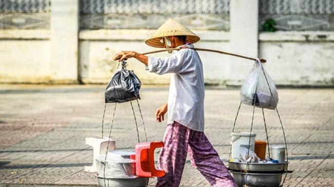 5 nhóm lao động tự do được hỗ trợ tại Đắk Nông