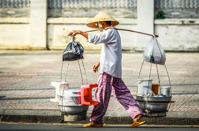 5 nhóm lao động tự do được hỗ trợ tại Đắk Nông