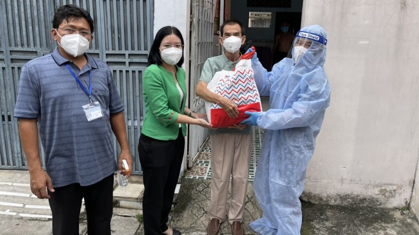 Đắk Nông hỗ trợ cho người lao động làm việc ngoài tỉnh