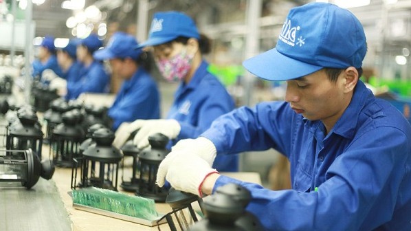 Sửa đổi, bổ sung quy định xử phạt hành chính trong lĩnh vực lao động