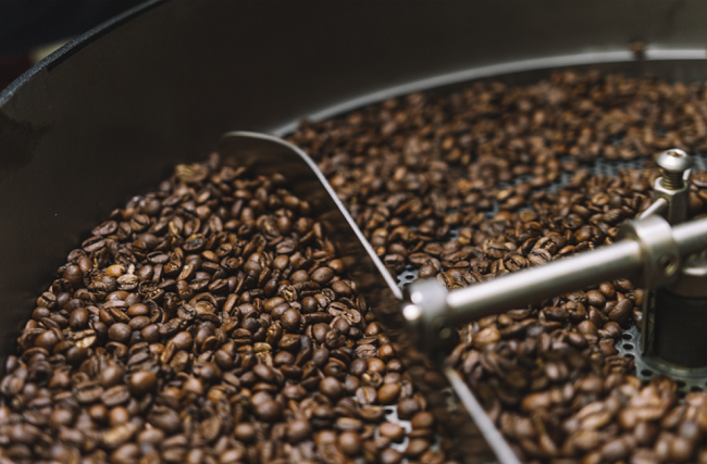 Cập nhật giá cà phê hôm nay 06/01/2022: Cắm đầu lao dốc