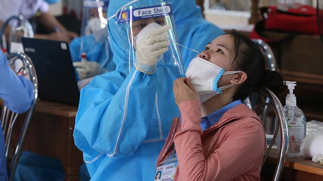 Hướng dẫn mới nhất về xác định người nhiễm Covid-19 đã khỏi bệnh