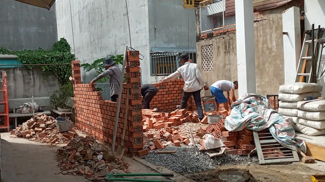 Hậu Giang có 7 nhóm đối tượng được hỗ trợ