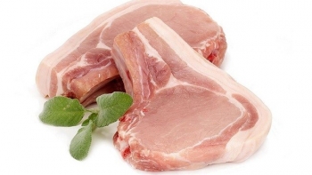 Cập nhật giá thịt lợn hôm nay 07/01/2022: Ổn định tại VinMart