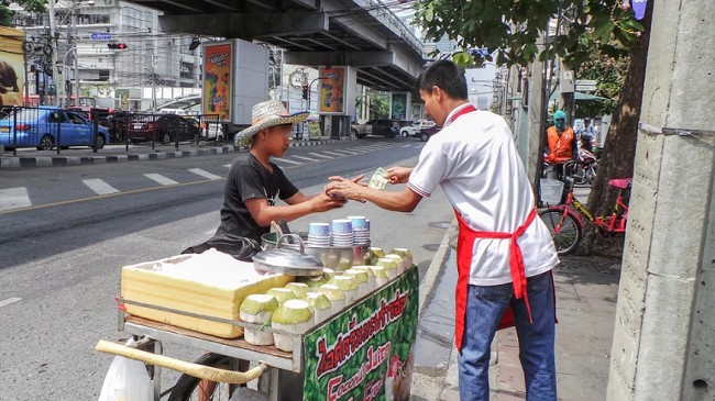 Điều kiện nhận hỗ trợ lao động tự do mất việc làm tại Cà Mau