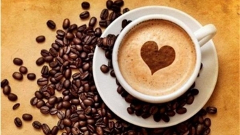 Cập nhật giá cà phê hôm nay 08/01/2022: Đồng loạt tăng trở lại