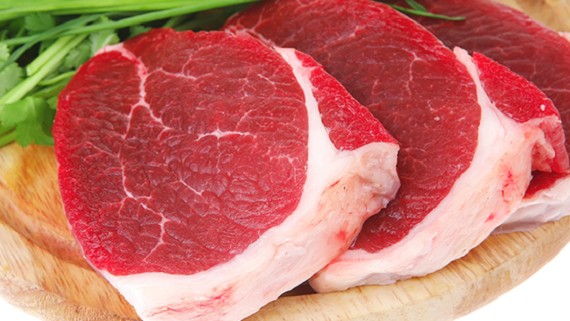 Cập nhật giá thịt lợn hôm nay 08/01/2022: Duy trì ổn định