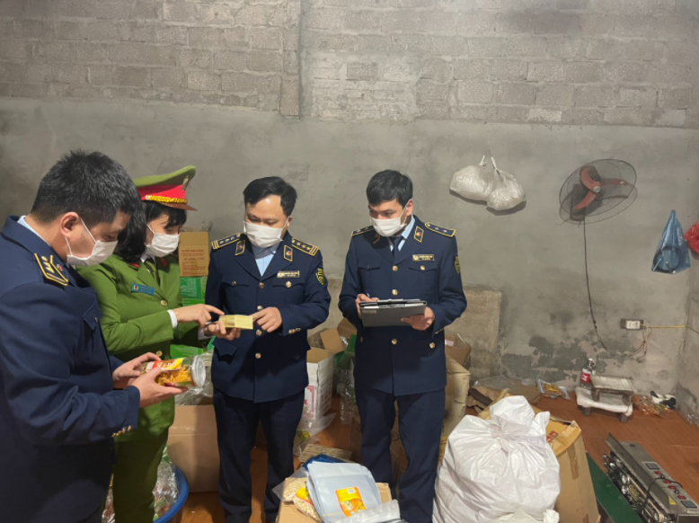 Không tổ chức hoạt động tập trung đông người vào dịp Tết