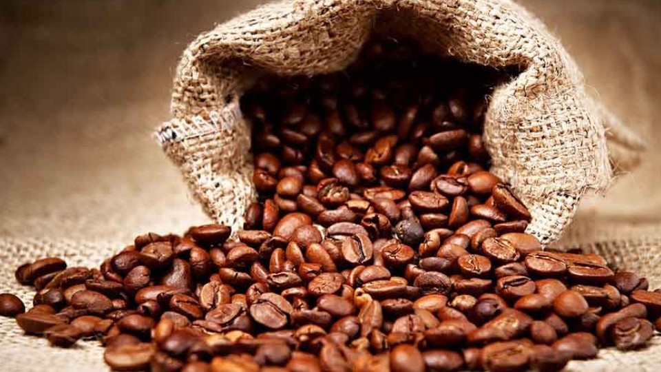 Cập nhật giá cà phê hôm nay 09/01/2022: Đứng yên ngày cuối tuần