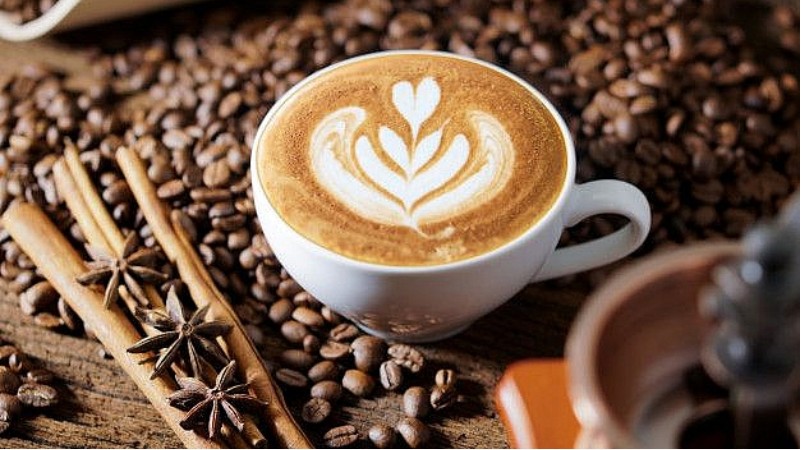 Cập nhật giá cà phê hôm nay 10/01/2022: Lặng sóng ngày đầu tuần