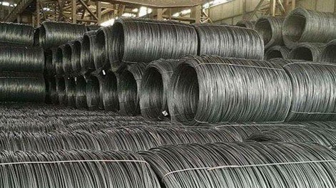 Cập nhật giá sắt thép hôm nay 11/01/2022: Giảm nhẹ