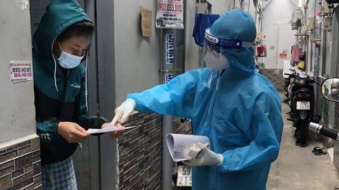 F0 tự điều trị tại nhà được hỗ trợ thế nào?