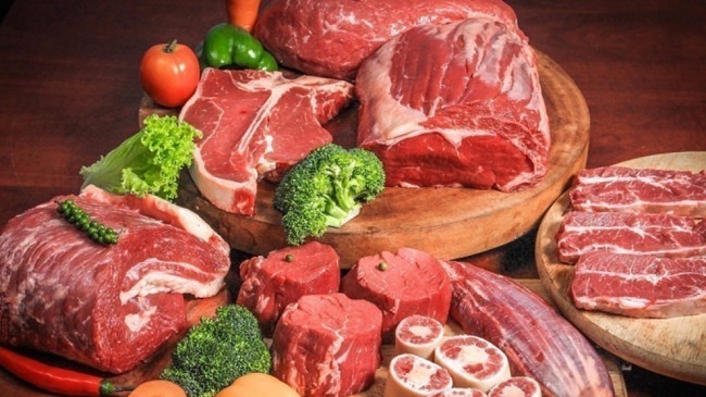 Cập nhật giá thịt lợn hôm nay 13/01/2022: Không xuất hiện thay đổi