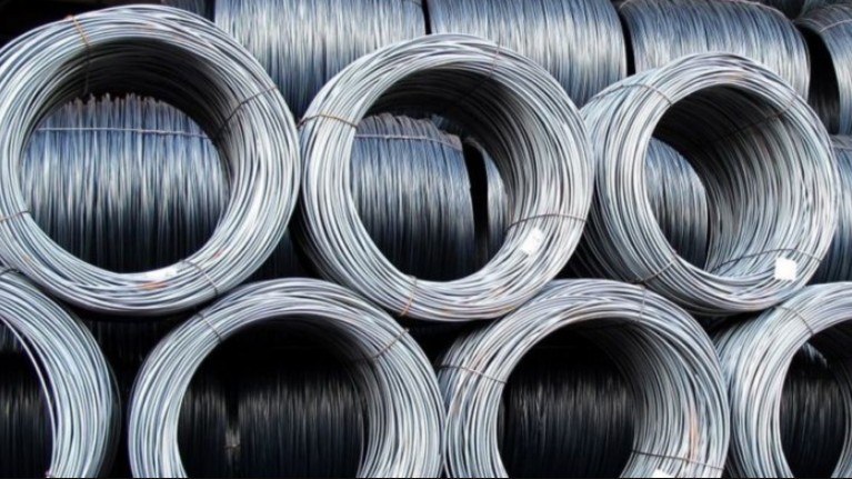 Cập nhật giá sắt thép hôm nay 13/01/2022: Duy trì đà tăng