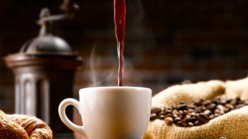 Cập nhật giá cà phê hôm nay 14/01/2022: Đồng loạt giảm 500 đồng/kg