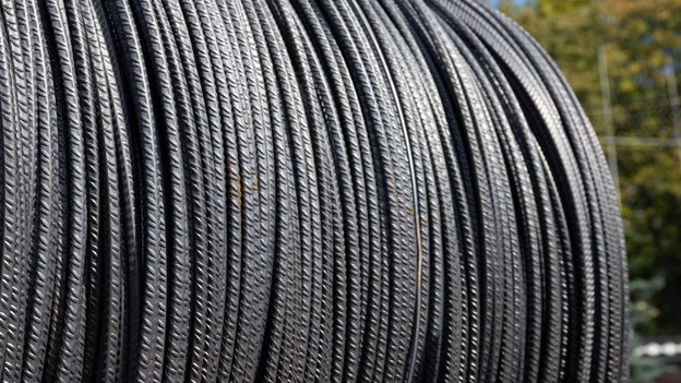 Cập nhật giá sắt thép hôm nay 14/01/2022: Tiếp đà Tăng