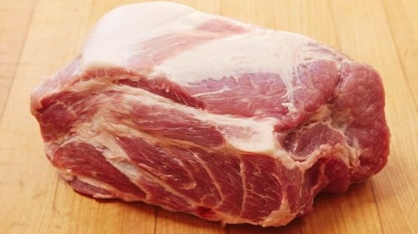 Cập nhật giá thịt lợn hôm nay 15/01/2022: Duy trì ổn định