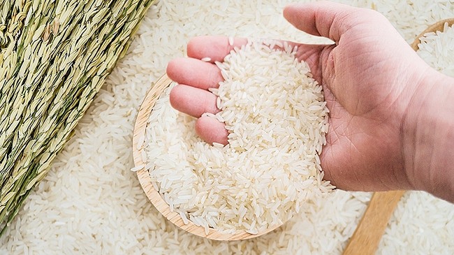 Cập nhật giá lúa gạo hôm nay 15/01/2022: Giá lúa tăng, giá gạo ổn định