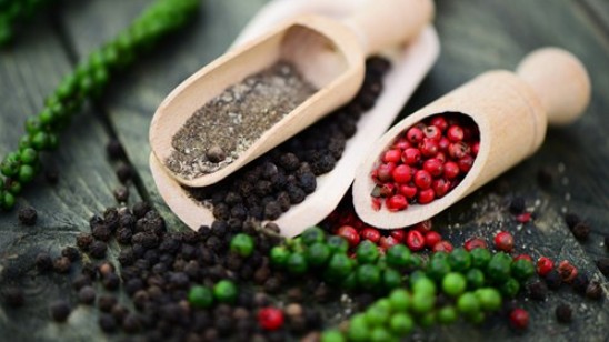 Cập nhật giá hồ tiêu hôm nay 15/01/2022: Cắm đầu lao dốc