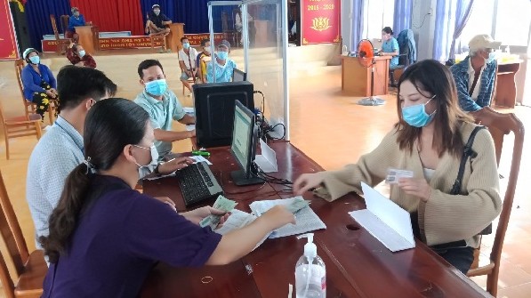 Cà Mau: Những đối tượng nào được hỗ trợ khó khăn do dịch Covid-19?