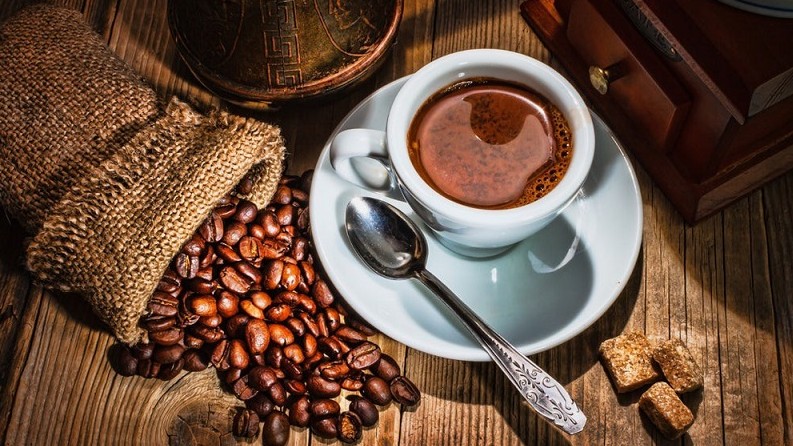 Cập nhật giá cà phê hôm nay 18/01/2022: Đảo chiều giảm nhẹ