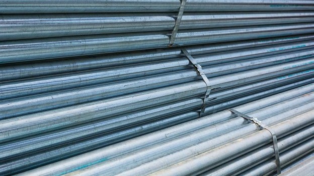 Cập nhật giá sắt thép hôm nay 18/01/2022: Tiếp tục giảm