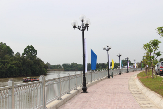 Vi phạm hành chính về tài nguyên nước và khoáng sản sẽ bị phạt nặng