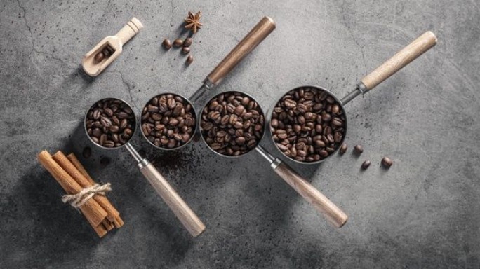 Cập nhật giá cà phê hôm nay 19/01/2022: Đồng loạt giảm nhẹ