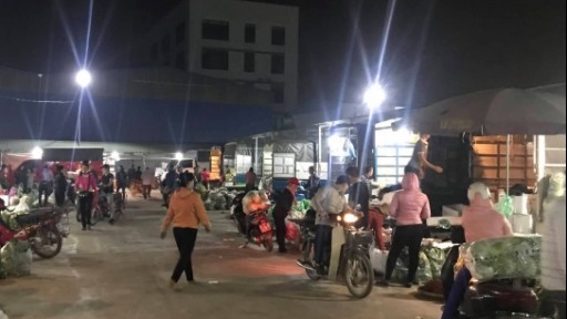 Thu phí bảo kê có thể bị truy cứu hình sự