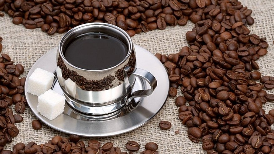 Cập nhật giá cà phê hôm nay 20/01/2022: Đảo chiều tăng mạnh