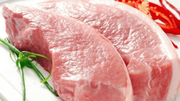 Cập nhật giá thịt lợn hôm nay 20/01/2022: Ổn định tại VinMart