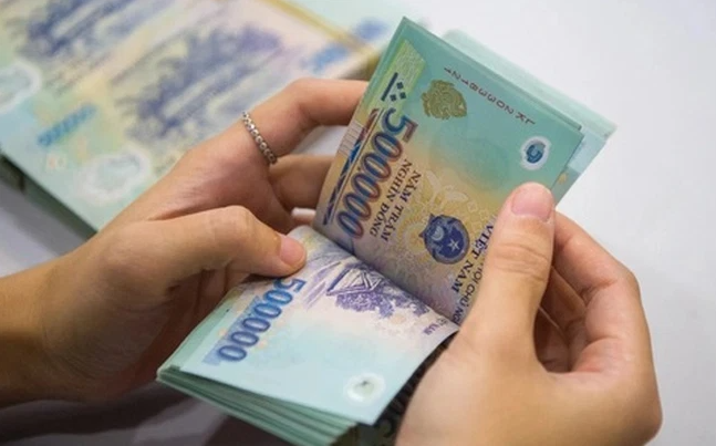 Quy định về mức tiền lương tạm ứng dịp Tết Âm lịch 2022