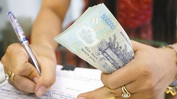 Tăng mức xử phạt vi phạm hành chính về tiền lương