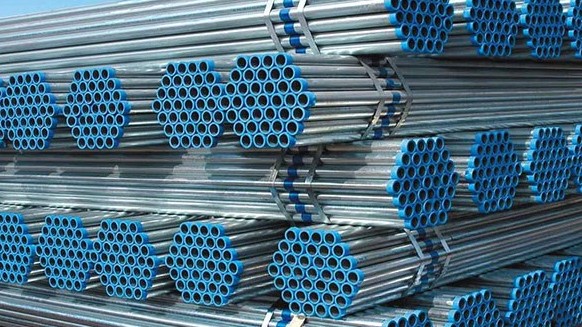 Cập nhật giá sắt thép hôm nay 22/01/2022: Tăng nhẹ trên sàn Thượng Hải