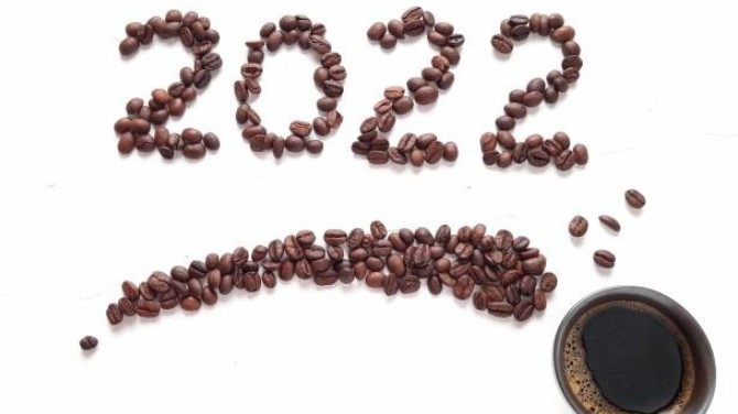 Cập nhật giá cà phê hôm nay 24/1/2022: Ổn định ngày đầu tuần