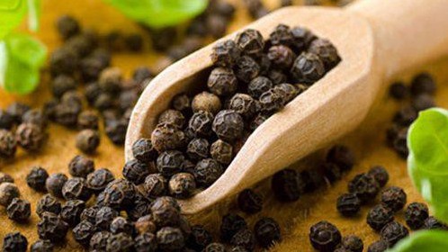 Cập nhật giá hồ tiêu hôm nay 24/1/2022: Đứng yên ngày đầu tuần