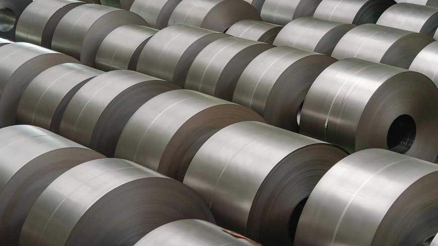 Cập nhật giá sắt thép hôm nay 24/01/2022: Tiếp đà tăng trên sàn thượng Hải