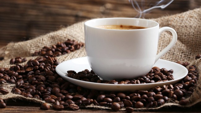 Cập nhật giá cà phê hôm nay 25/01/2022: Quay đầu giảm nhẹ