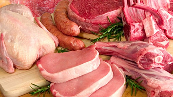 Cập nhật giá thịt lợn hôm nay 26/01/2022: Tiếp đà tăng tại Công ty Thực phẩm bán lẻ