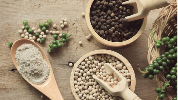 Cập nhật giá hồ tiêu hôm nay 28/01/2022: Chưa xuất hiện điều chỉnh