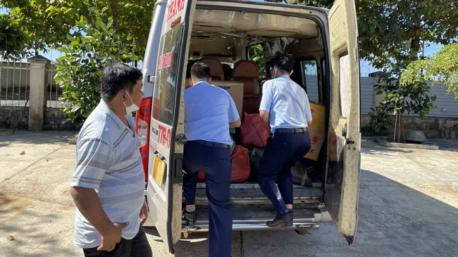 Gia Lai: xử phạt 80 triệu đồng vì hành vi buôn bán thuốc lá điếu nhập lậu