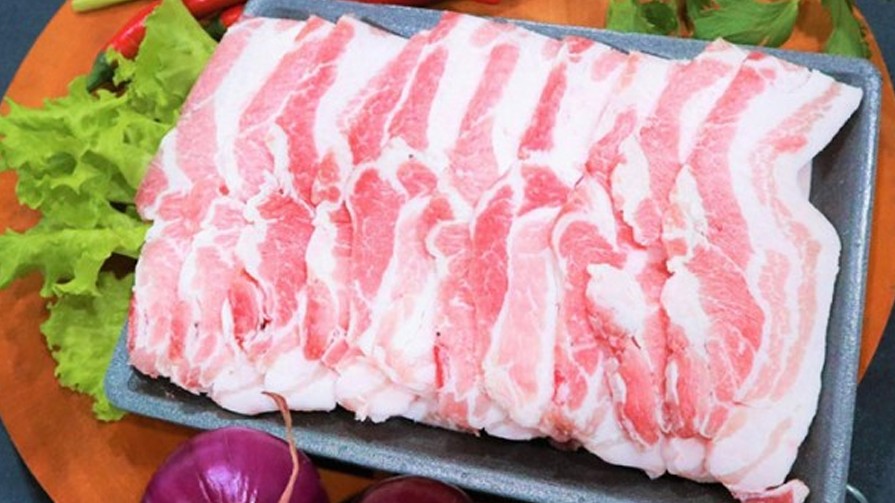 Cập nhật giá thịt lợn hôm nay 03/02/2022: Tiếp tục đi ngang