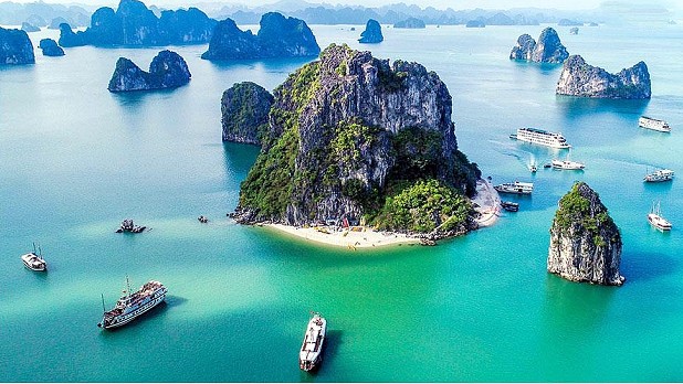 Góp sức cho sứ mệnh lan tỏa văn hóa Việt Nam