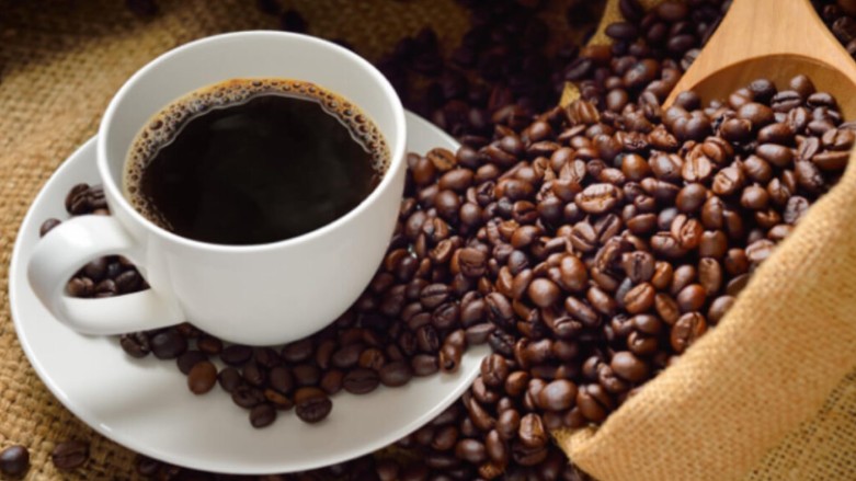 Cập nhật giá cà phê hôm nay 04/02/2022: Đồng loạt tăng 500 đồng/kg