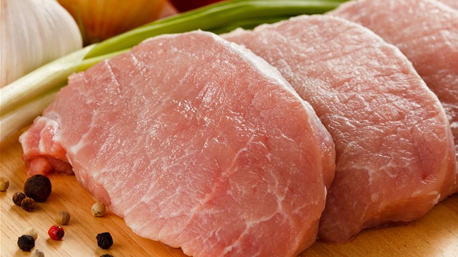 Cập nhật giá thịt lợn hôm nay 04/02/20222: Duy trì ổn định