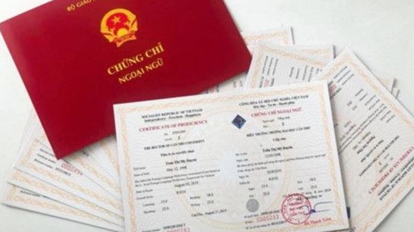 Bỏ chứng chỉ tin học, ngoại ngữ với viên chức ngành di sản văn hóa