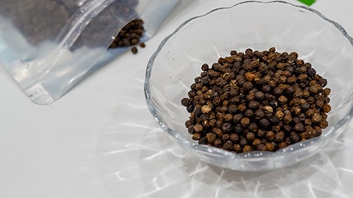 Cập nhật giá hồ tiêu hôm nay 05/02/2022: Thị trường ổn định