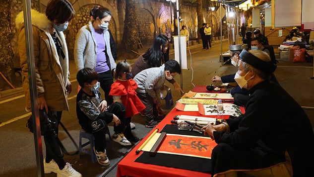 Những điểm du lịch hấp dẫn du khách Hà Nội dịp Tết Nhâm Dần