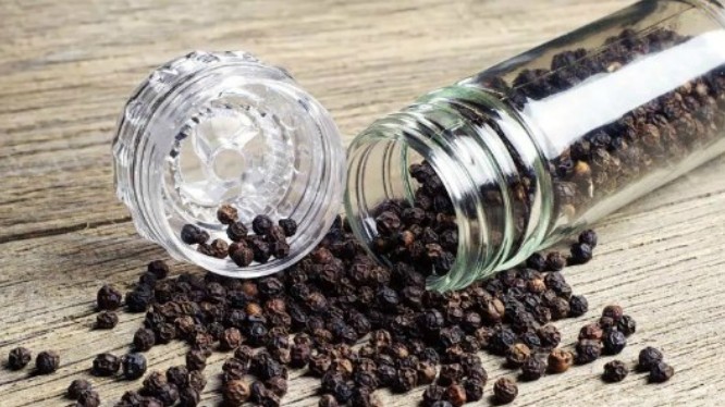 Cập nhật giá hồ tiêu hôm nay 07/02/2022: Thị trường chững lại